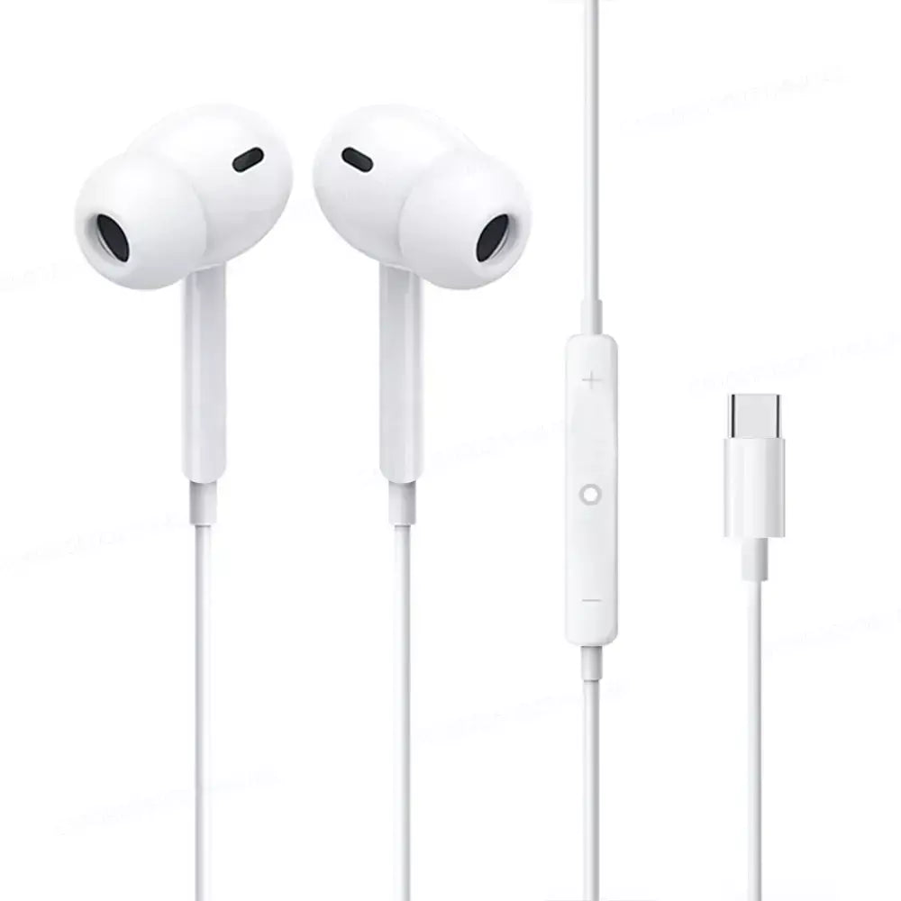 Fones de ouvido com fio originais para apple iphone 17 16 15 pro max 14 13 12 11 xs xr tipo c relâmpago fones de ouvido intra-auriculares de 3.5mm