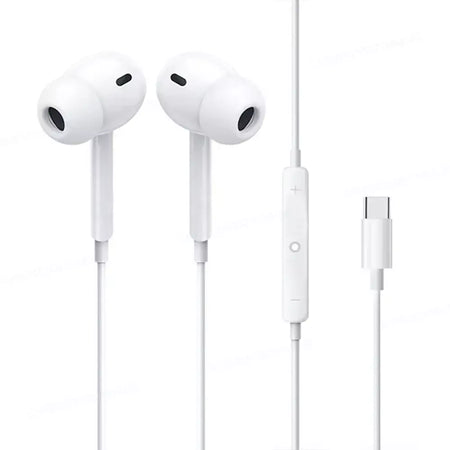 Fones de ouvido com fio originais para apple iphone 17 16 15 pro max 14 13 12 11 xs xr tipo c relâmpago fones de ouvido intra-auriculares de 3.5mm