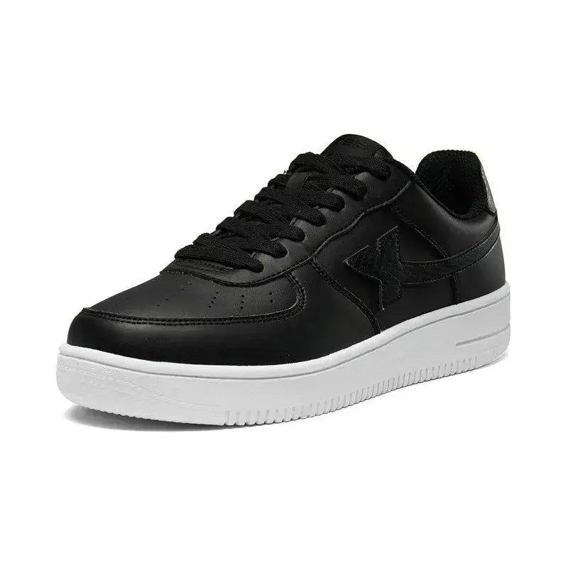 Xtep sapatos de skate antiderrapante resistente ao desgaste casual branco casal tênis de skate masculino feminino sapatos de marca de luxo 881219319851