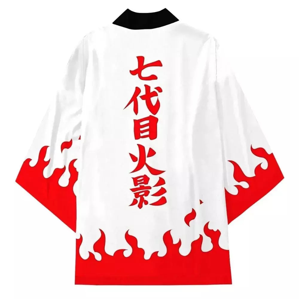 Anime naruto manto cosplay traje kakashi konoha madara haori sasuke quimono uchiha madara casaco cardigan pijamas roupão