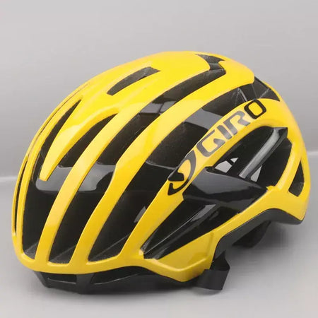 Giro capacete de bicicleta aero capacete de ciclismo de estrada para homens mulheres acessórios de bicicleta boné esportivo bmx casque velo casco tamanho m 52-58cm