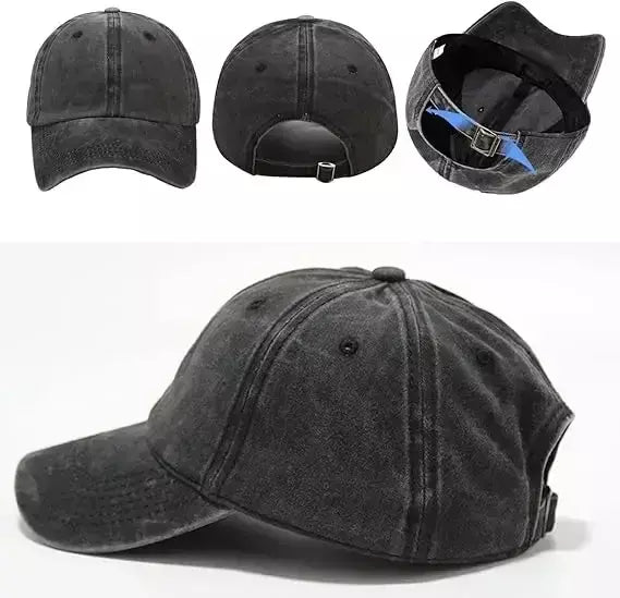 Kpop demônio caçador chapéu carta A-Z boné de beisebol para mulheres verão ajustável chapéu de sol anime bonito retro sunbonnet adulto chapelaria presente