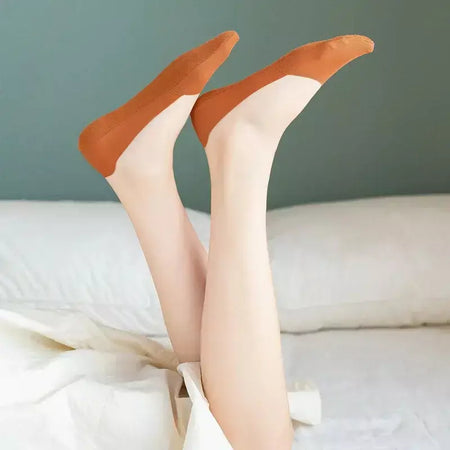 3 pares meias femininas de alta qualidade combinando meias casuais verão fundo de algodão fino antiderrapante invisível baixo meias curtas respirável