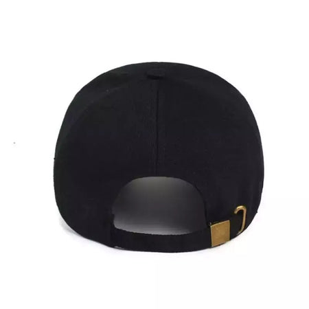 Bonés de beisebol carta bordado para homens e mulheres, chapéus snapback, viseiras de sol, chapéu Hip Hop Dad, osso Gorras Casquettehomme, nova moda
