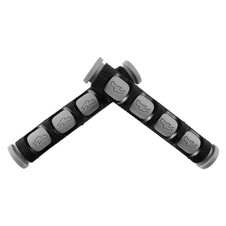 Acessórios da motocicleta macio anti-deslizamento alça de freio capa de silicone para gsxs 750 nicecnc suzuki gsxr vespa lx pcx 125 hyosung