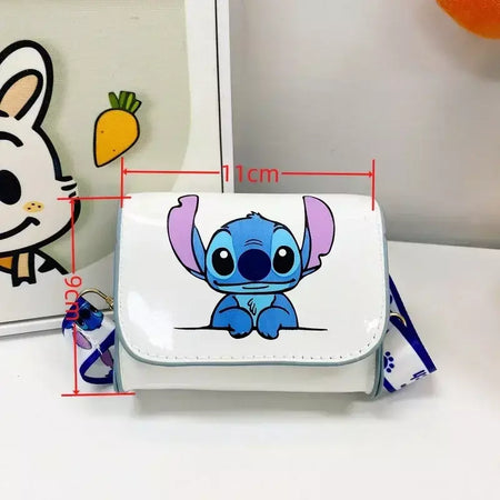 Anime bonito kuromi ponto crossbody sacos meninas mulheres marca de luxo saco alta qualidade mini designer sacos presentes