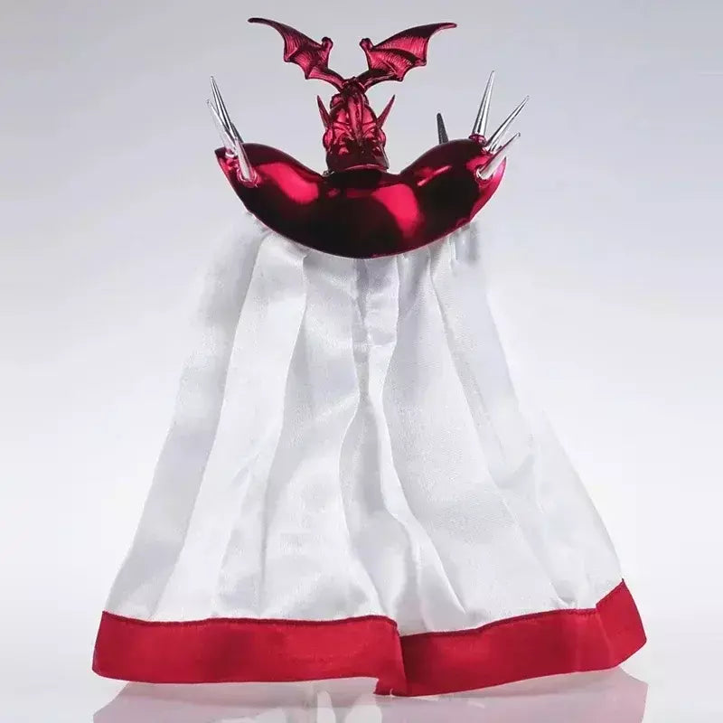Em estoque gete saint seiya mito pano ex grand papa gemini saga casual wear cavaleiros do zodíaco figura de ação modelo brinquedos