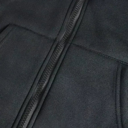 Mulheres zíper hoodies eu sou um deus criança carta impressão hoodies engraçado cristão moletom com capuz pulôver orar o senhor moletom casacos