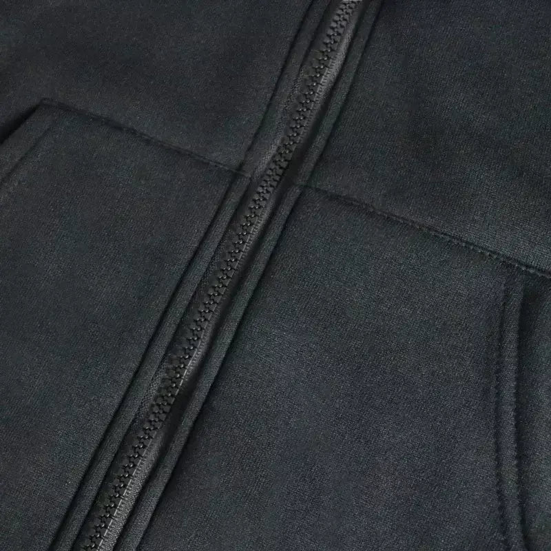 Mulheres zíper hoodies eu sou um deus criança carta impressão hoodies engraçado cristão moletom com capuz pulôver orar o senhor moletom casacos