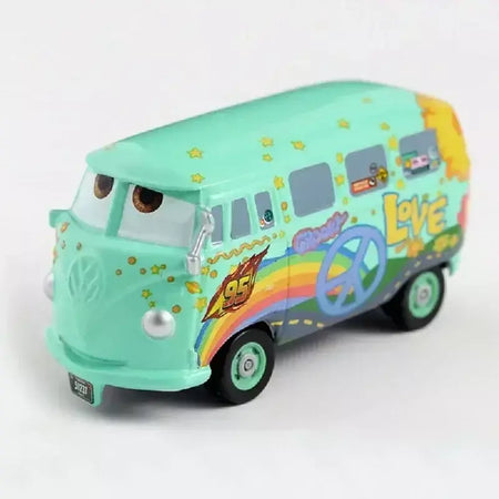 Pixar disney carros 3 2 mater relâmpago mcqueen brinquedos modelo coleção veículos fundidos liga dinoco racer carro para crianças presentes