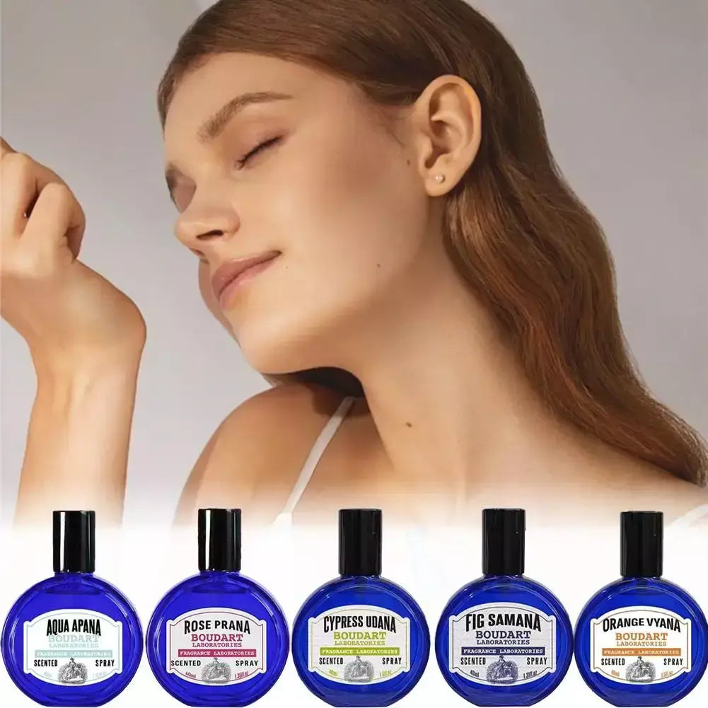 Spray de fragrância feminina árabe natural fresco fresco fragrância de longa duração charme portátil perfume spray oriental eau de toilette