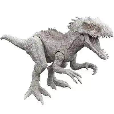 Figura de ação jurássica do dinossauro do mundo para crianças, brinquedos originais para meninos, Tiranossauro Rex, Tiranossauro Rex, Giganotossauro, Figura Anime