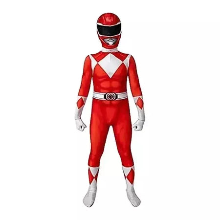 Adulto morpher super-herói samurai sentai shinkenger rangers cosplay fantasia máscara de fantasia de halloween para homem menino