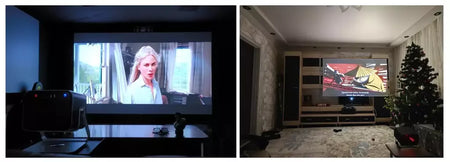 Vevshao a22 projetor full hd 1080p 4k 1000ansi android wifi foco automático 10w * 2 projetor de home theater para vídeo de reunião de escritório