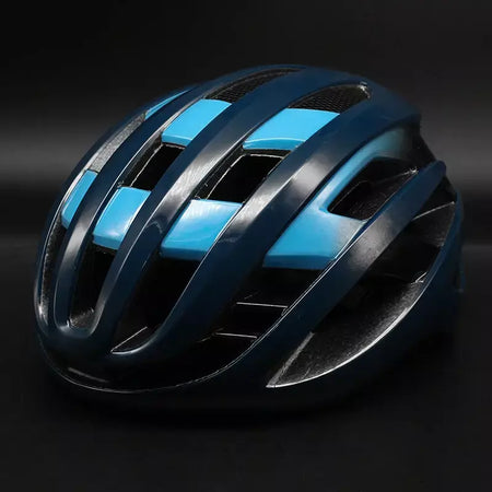 Capacete de bicicleta de estrada mtb mountain bike ciclismo vermelho masculino aviação esportes boné capacete da bicicleta quipmen casco