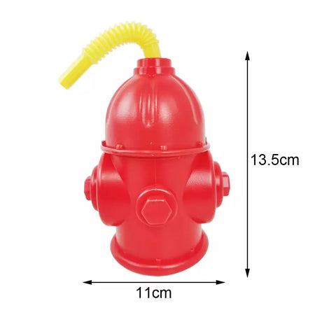 Conjunto de fantasia de bombeiro, chapéus e coletes, suprimentos para festa temática de bombeiro, fantasia para crianças, aniversário, dia das bruxas, vestido, suprimentos para festa