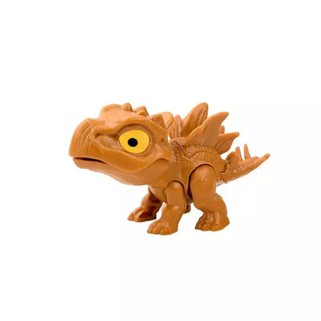 Dinossauro jurássico dino animal figura modelo parque brinquedo mordendo mão complicado elefante camaleão hipopótamo mosasaurus dedo para meninos presente