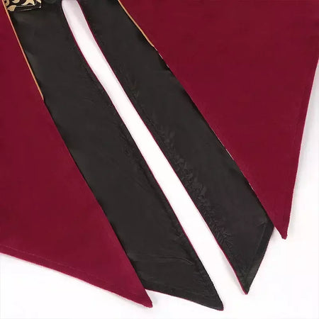 Outono novo roxo masculino luxo jacquard smoking, retalhos impresso casacos, tamanho europeu preto masculino mardi gras vestido longo jaqueta.