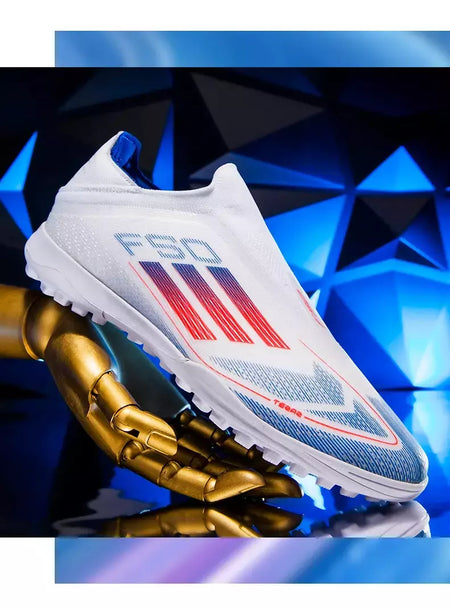 Sapatos De Futebol De Treinamento Profissional Para Homens, Chuteiras Interiores, Botas De Campo Rápido, Campo Profissional, Alta Qualidade, Novo
