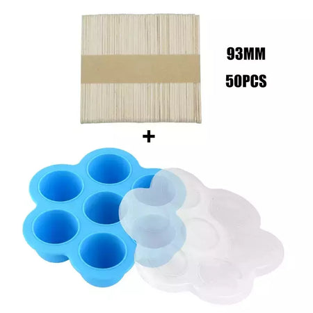 Recipiente De Alimento Do Bebê, Fruta Infantil, Caixa De Armazenamento De Leite Materno, Bandeja De Congelador, Crisper, Dispenser De Fórmula