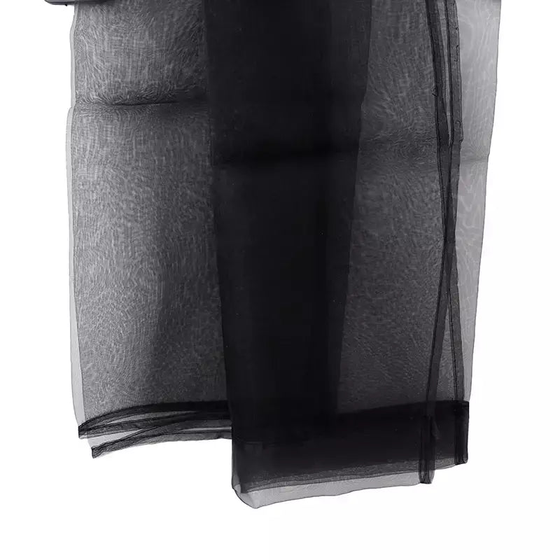 Romântico Quarto Gaze Cortina, Sala, Home Decor, Janela Sheer, Voile Cortinas, Janelas Tulle, Cortinas de porta