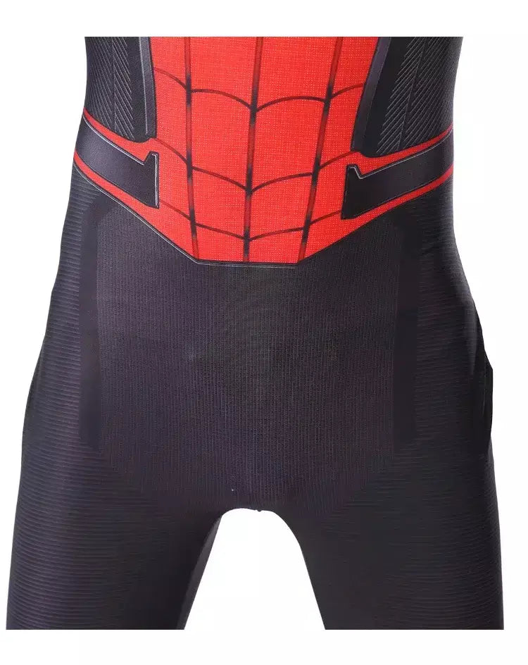 Anime homem aranha traje adulto macacão elastano super-herói zhentai festa de halloween cosplay expedição macacão estilo 3d