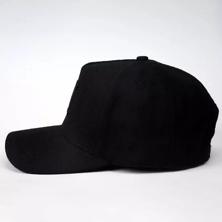 Boné de camionista de malha respirável masculino, boné de beisebol grande, hip-hop, estrutura dura, tamanho grande, masculino, verão, 2024