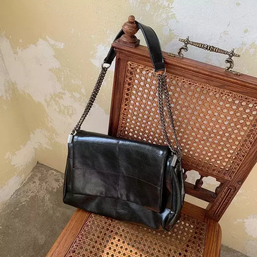 Pu Bolsa de Ombro de Couro para Mulheres, Messenger Bags, Crossbody Bag, Grande Capacidade, Alta Qualidade, Luxo, Designer, Senhoras, Feminino, Moda, Novo