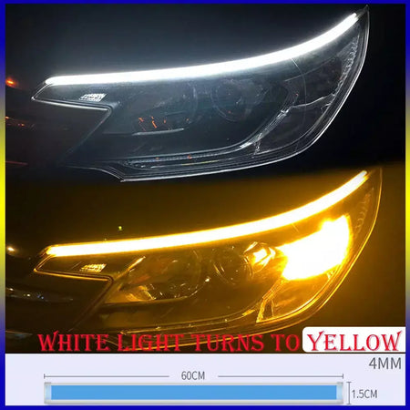 Pequeno macaco fluindo sinal de volta começar luz varredura elétrica motocicleta luz da cauda led modificação acessórios cor decorativa