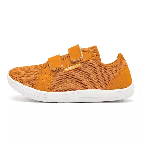 HOBIBEAR-Tênis de malha leve infantil, calçados casuais respiráveis, sapatos minimalistas com os pés descalços, pequenos e grandes, tênis infantil