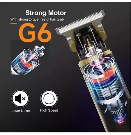 2024 barbeador elétrico profissional para homens navalha para homens cortador de barba aparador barbeiro máquina de barbear t9 máquina de cortar cabelo dropshipping