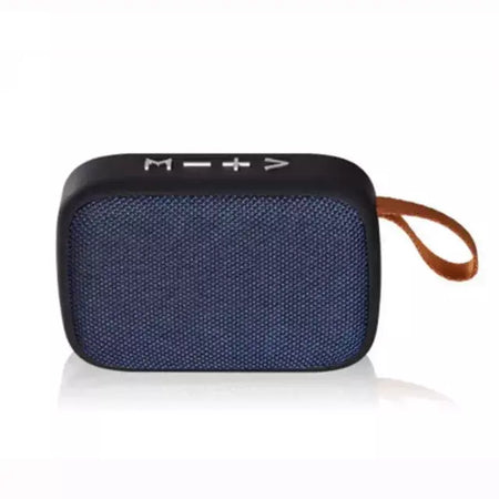 Mini tecido bluetooth alto-falante ao ar livre sem fio à prova dwireless água ao ar livre alta fidelidade 3d estéreo mp3 player suporte rádio fm cartão sd tf