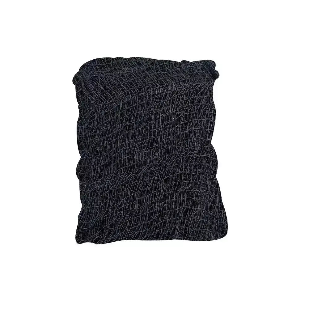 76x183cm decorações de halloween preto assustador gaze pano janela mesa porta net assustador fantasia vestido festa casa assombrada decoração da parede
