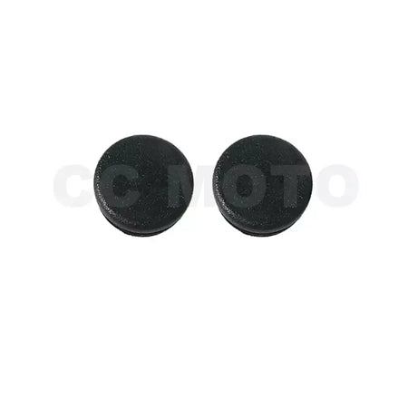 Novos acessórios do Himalaia450 para Royal Enfield HIMALAYAN 450 452 himalayan452 2024 2025 Tampa do furo do quadro Tampas Plug Frame