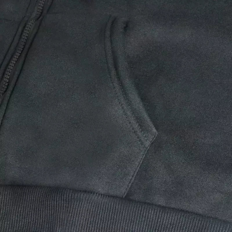 Mulheres zíper hoodies eu sou um deus criança carta impressão hoodies engraçado cristão moletom com capuz pulôver orar o senhor moletom casacos