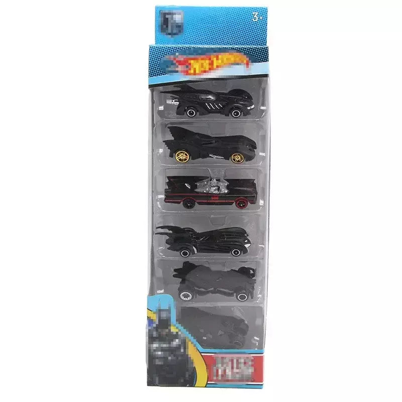 Conjunto de liga de tanque de morcego modelo 6a geração tanque carro infantil conjunto de brinquedos venda quente presente de aniversário decoração coleção avançada