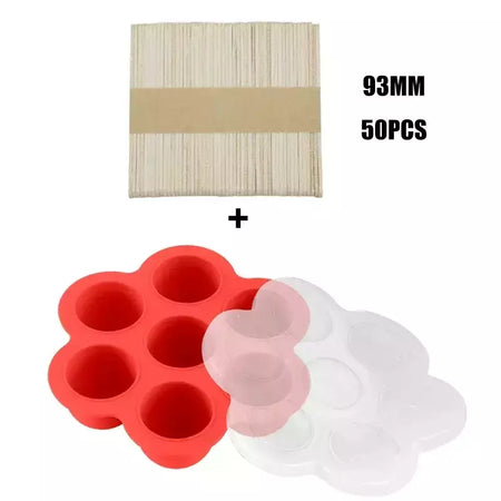 Recipiente De Alimento Do Bebê, Fruta Infantil, Caixa De Armazenamento De Leite Materno, Bandeja De Congelador, Crisper, Dispenser De Fórmula