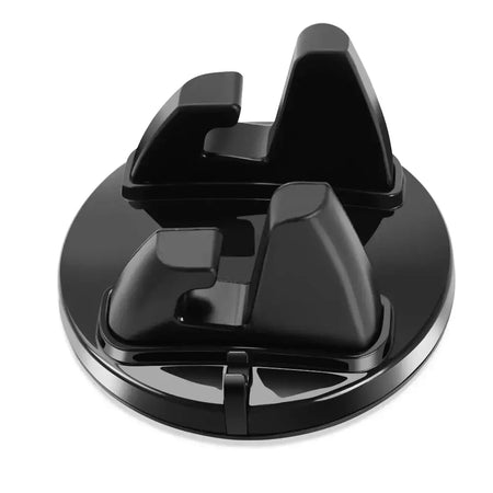 Suporte do telefone do carro do silicone macio Anti Slip, Suporte do telefone móvel, Suporte do painel do GPS, Suporte de 360 graus