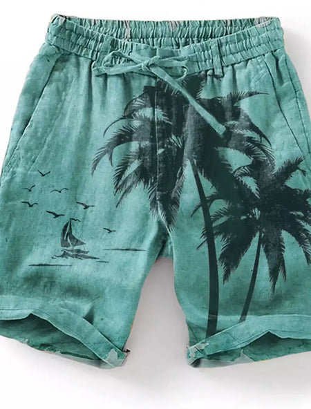 Royal Knight-Shorts de praia com secagem rápida masculina, calça casual masculina de musculação, verão street jogger, ginásio cintura baixa sexy sunga