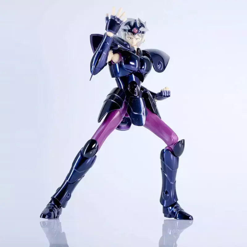 CS Modelo Saint Seiya Mito Pano EX Espartano Bronze Cavaleiros do Zodíaco Figura de Ação Modelo Em Estoque