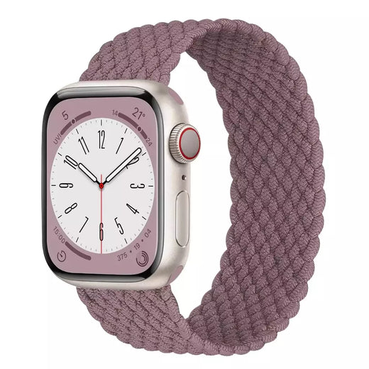 Braceletes, iWatch Ultra 2, série 9, 7, 6, 3, 8, SE, 40mm, 44mm, 49mm, 45mm, bracelete trançado para Apple Watch, 41 milímetros, 38 milímetros, 42 milímetros, 44 milímetros, 45 milímetros