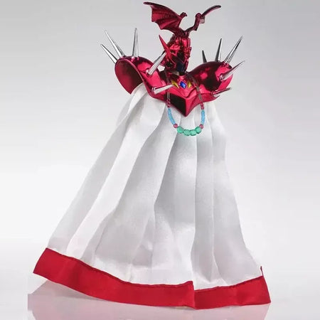 Em estoque gete saint seiya mito pano ex grand papa gemini saga casual wear cavaleiros do zodíaco figura de ação modelo brinquedos