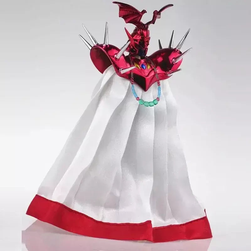 Em estoque gete saint seiya mito pano ex grand papa gemini saga casual wear cavaleiros do zodíaco figura de ação modelo brinquedos