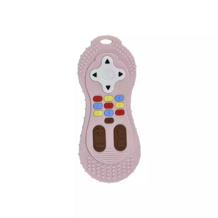 Bebê dentição brinquedos silicone mordedor mordedor mordedores para desenvolvimento de bebês chocalho bebê recém-nascido infantil sensorial brinquedos do bebê 0-3-6-12 m