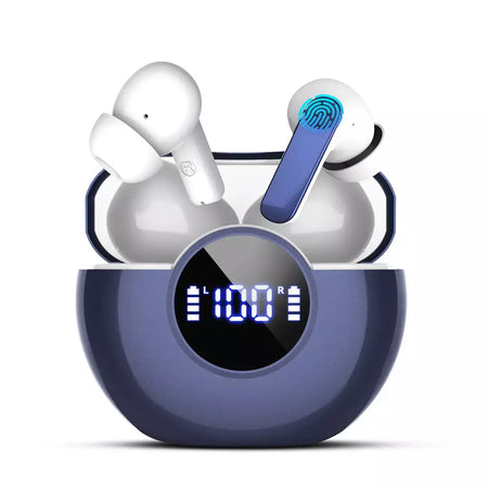 Bluetooth fone de ouvido sem fio alta qualidade de som redução de ruído fones de ouvido para iphone apple xiaomi android telefone fone de ouvido