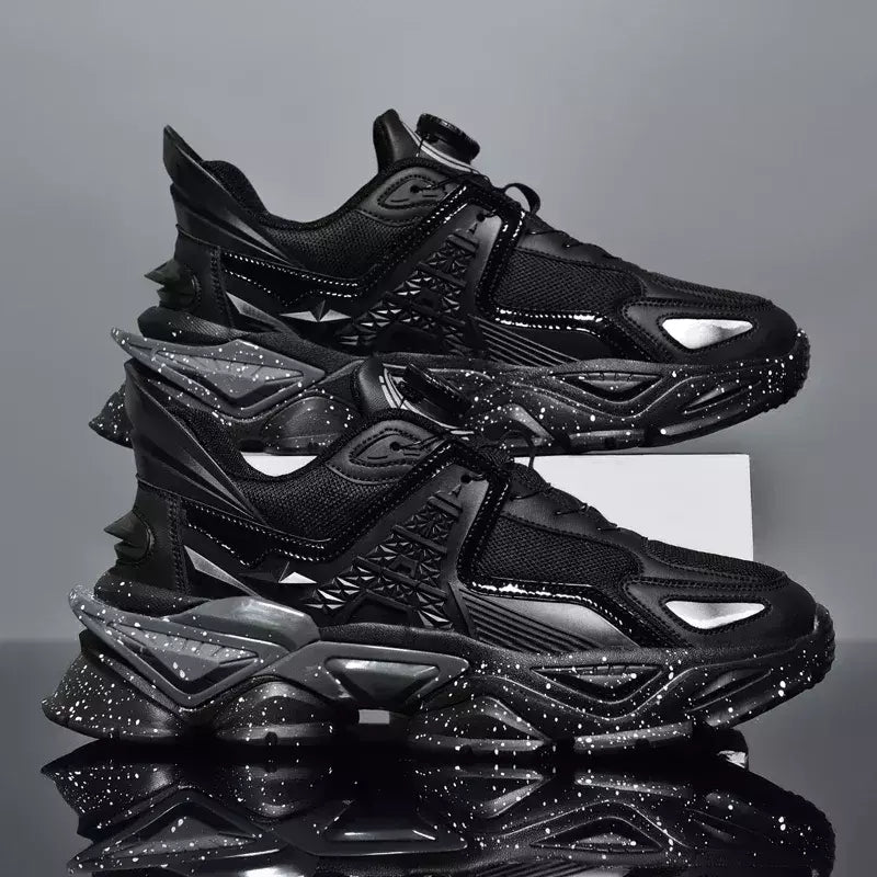 Tênis Respirável Masculino, Tênis Casual Masculino, Sapatilhas de Luxo, Sapatilhas, Corrida, Tênis, Moda, Mocassins