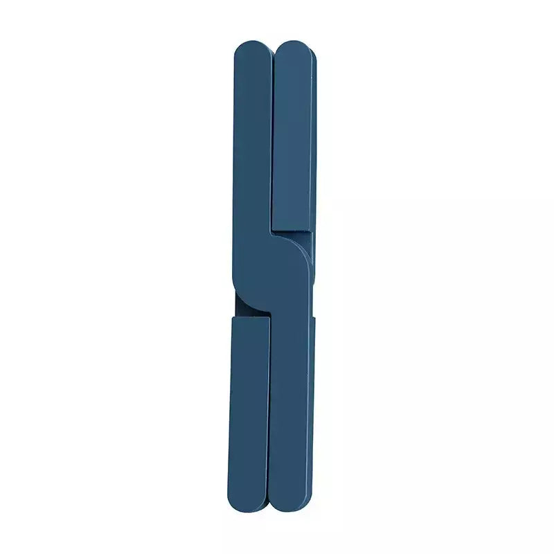 Silicone x em forma de almofada resistente ao calor dobrável antiderrapante pote pan esteira mesa placemat prato cruz titular coaster cozinha