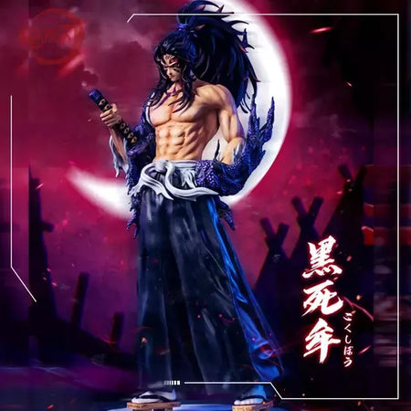 30cm demon slayer daki figura anime modo brinquedos giyuutarou yoriichi kokushihibou figura de ação kimetsu não yaiba meninos presentes de aniversário