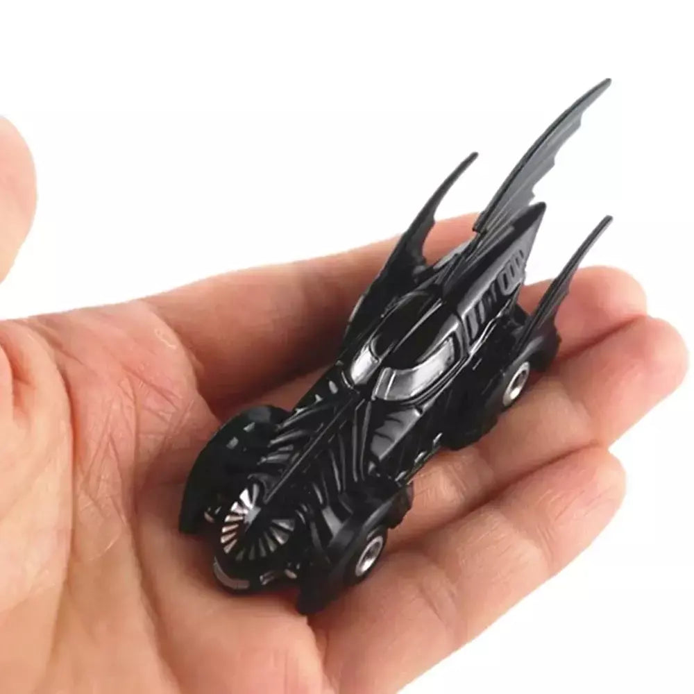 Takara tomica tomica escala batman modelo de carro batmobile pod bicicleta natal presente do dia das bruxas crianças quarto decoração brinquedos para o bebê meninos meninas