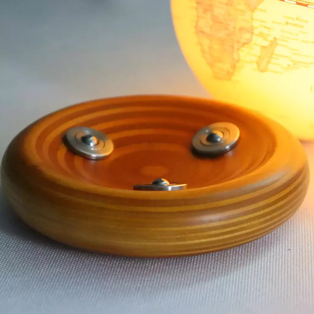 Globo Educacional Inteligente para Crianças, Brinquedo AR Interativo, Ideal para Aprendizagem Pré-Escolar, Presente de aniversário para meninos e meninas, Brinquedos STEM